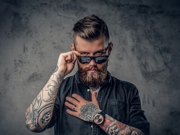 The History of Barbering: From Origins to Modernity